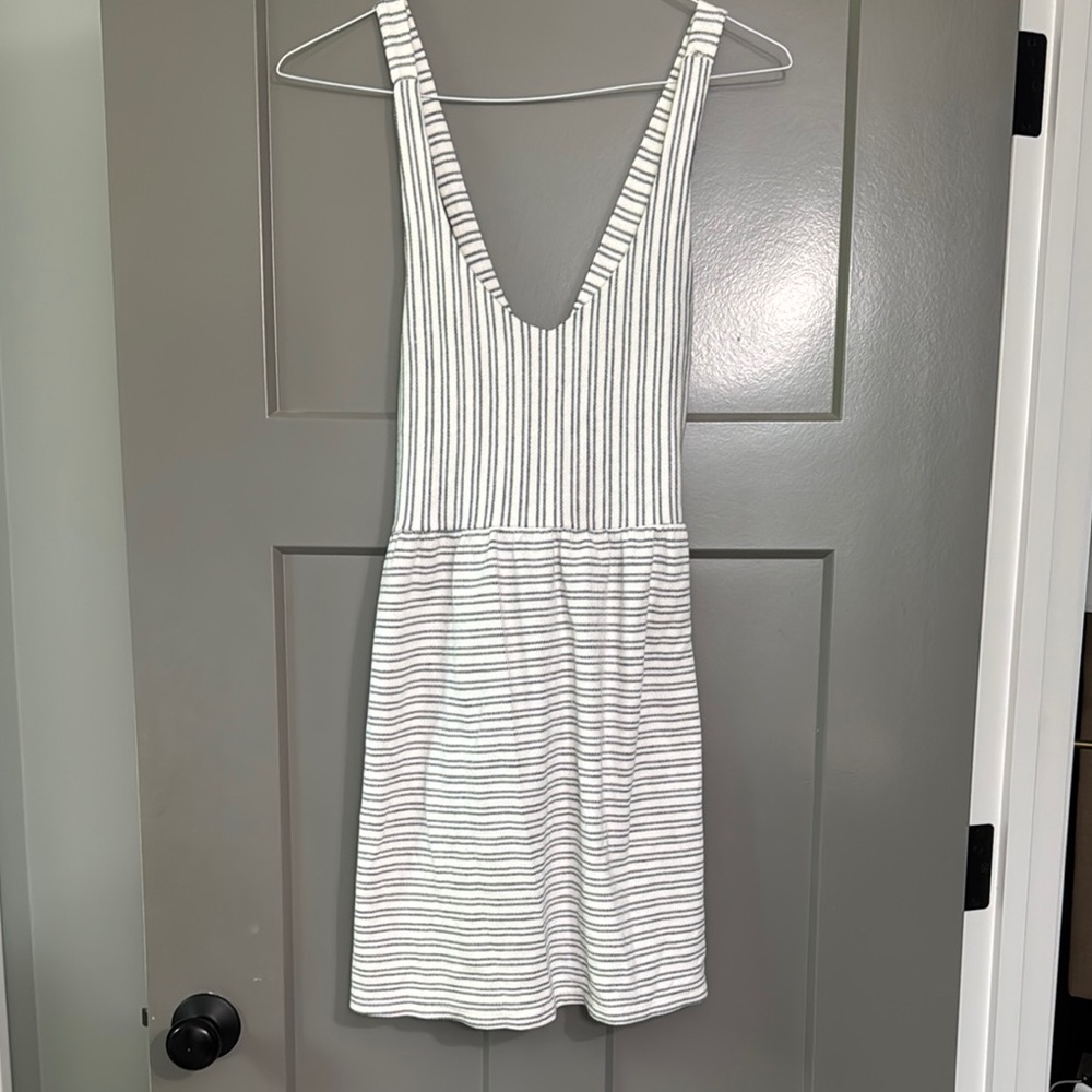 The Loft dress